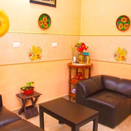 Casa Caridad Del Cobre Villa Isla Mujeres Bagian luar foto